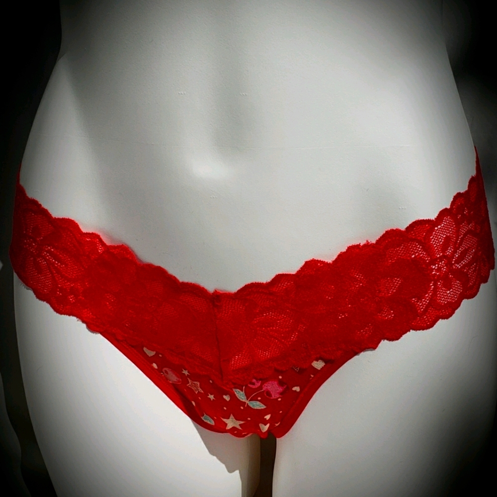 VS Thong